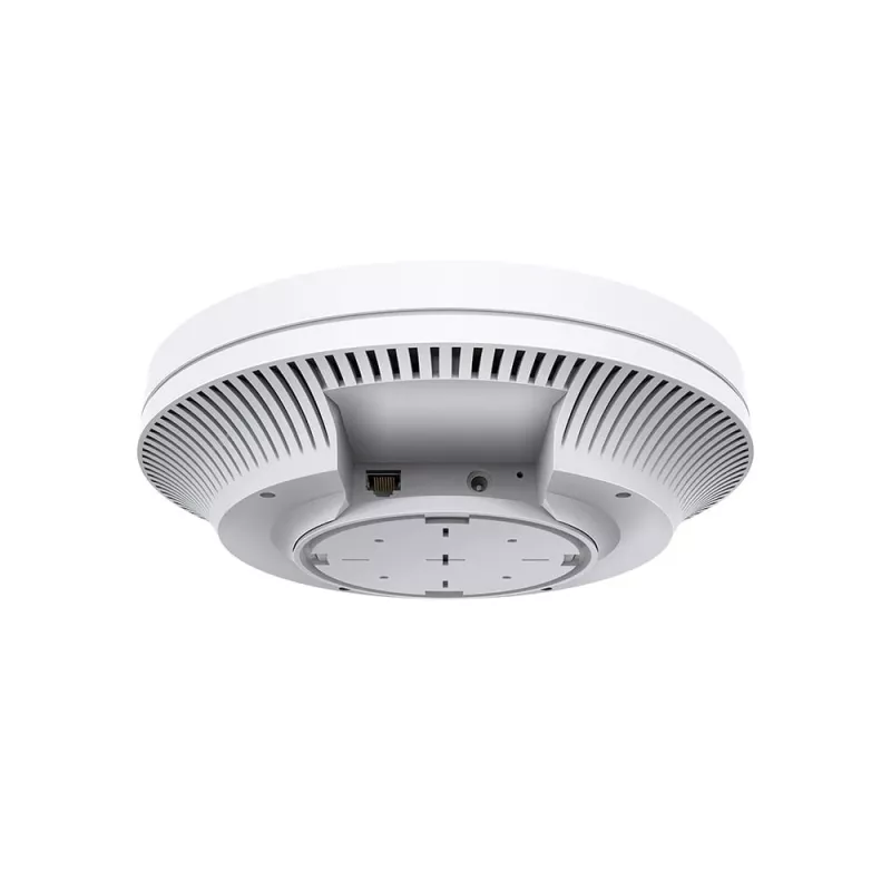 TP-Link Omada AX3600 draadloos dual-band multi-gigabit plafond-accesspoint