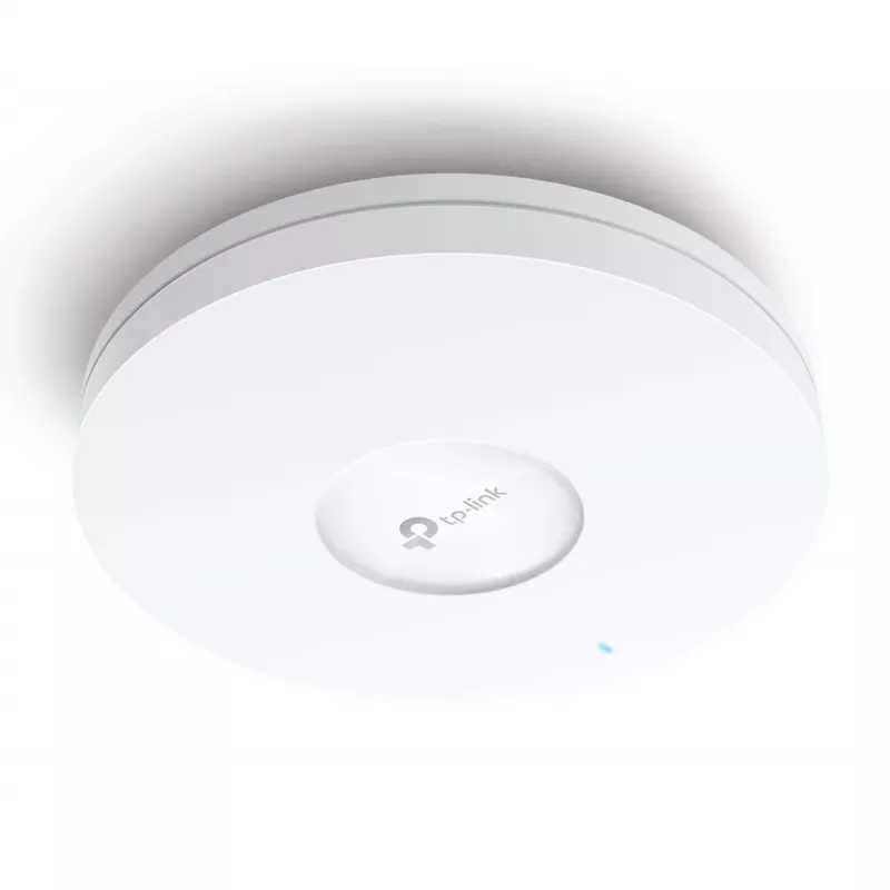 TP-Link Omada AX3600 draadloos dual-band multi-gigabit plafond-accesspoint