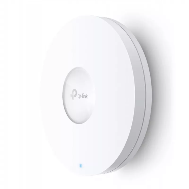 TP-Link Omada AX3600 draadloos dual-band multi-gigabit plafond-accesspoint