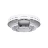 TP-Link Omada AX3600 draadloos dual-band multi-gigabit plafond-accesspoint