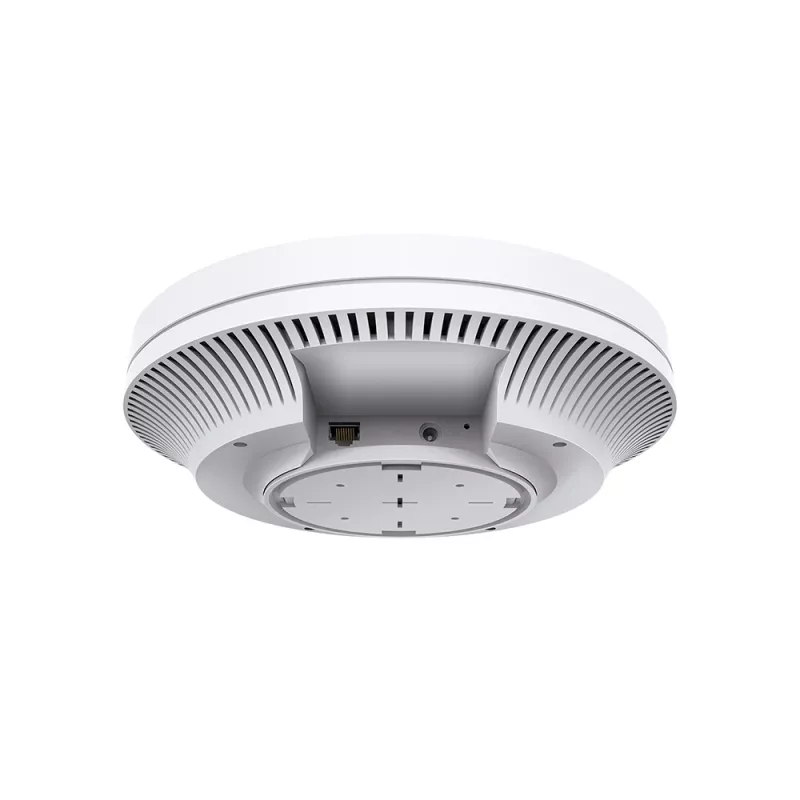 TP-Link Omada AX3600 draadloos dual-band multi-gigabit plafond-accesspoint