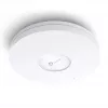 TP-Link Omada AX3600 draadloos dual-band multi-gigabit plafond-accesspoint