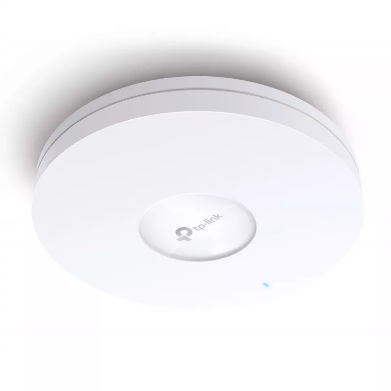 TP-Link Omada AX3600 draadloos dual-band multi-gigabit plafond-accesspoint