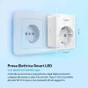 TP-LINK Tapo P100 slimme stekker wit 2300 W