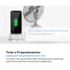 TP-LINK Tapo P100 slimme stekker wit 2300 W