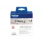 Eindloze filmlinten Brother DK22212