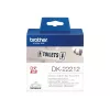 Eindloze filmlinten Brother DK22212