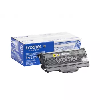 Brother TN-2120 tonerpatroon 1 stuk origineel zwart
