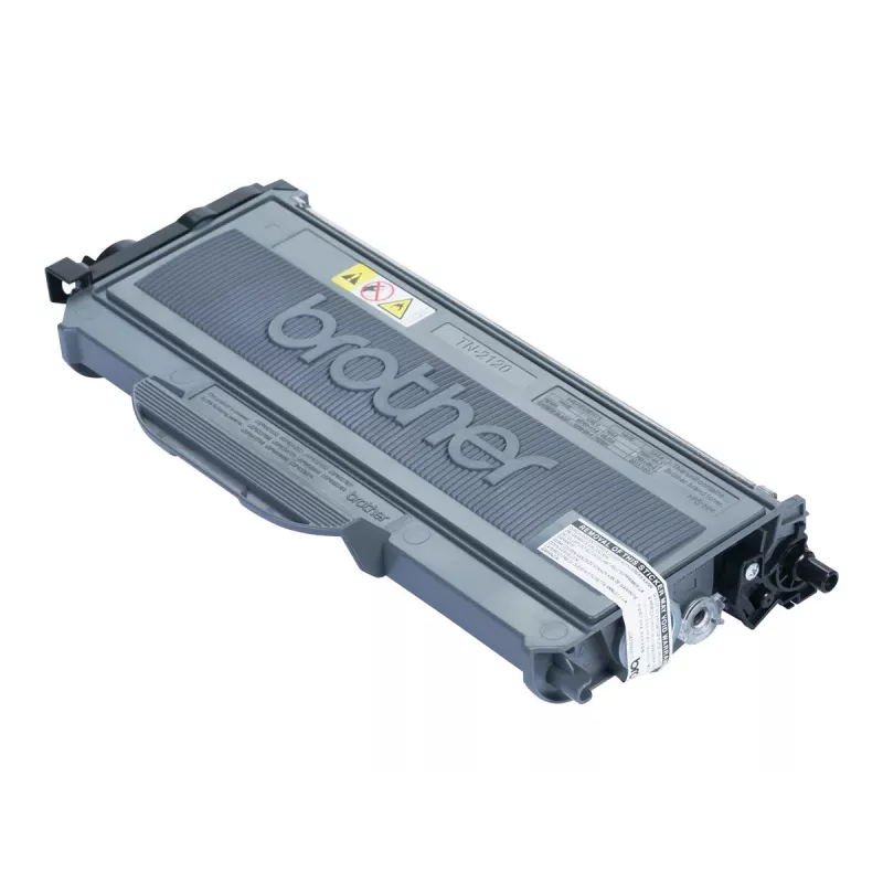 Brother TN-2120 tonerpatroon 1 stuk origineel zwart