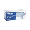 Brother TN-3230 tonerpatroon 1 stuk origineel zwart