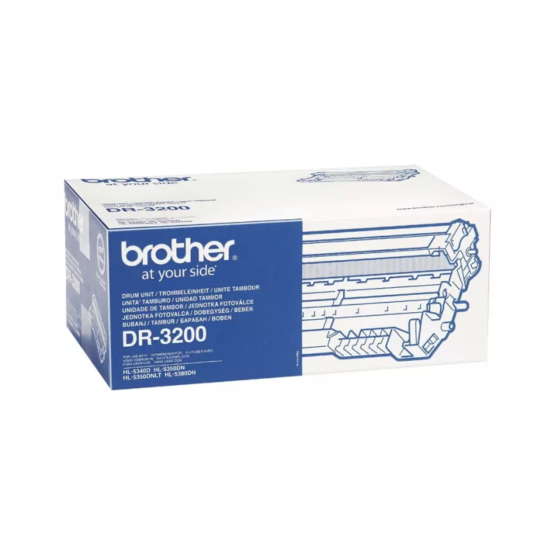 Originele Brother printertrommel DR-3200