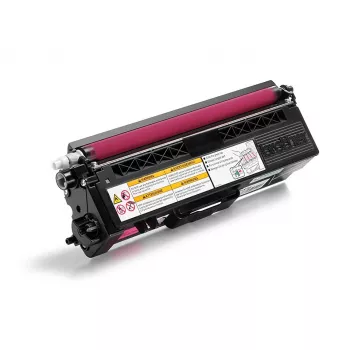 Brother TN-325M tonercartridge, magenta, 3500 pagina's