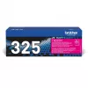 Brother TN-325M tonercartridge, magenta, 3500 pagina's