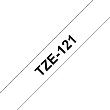 Labelband Brother TZE-121