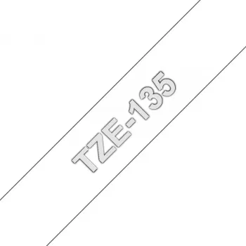 Lamineerband 12 mm Brother TZe135