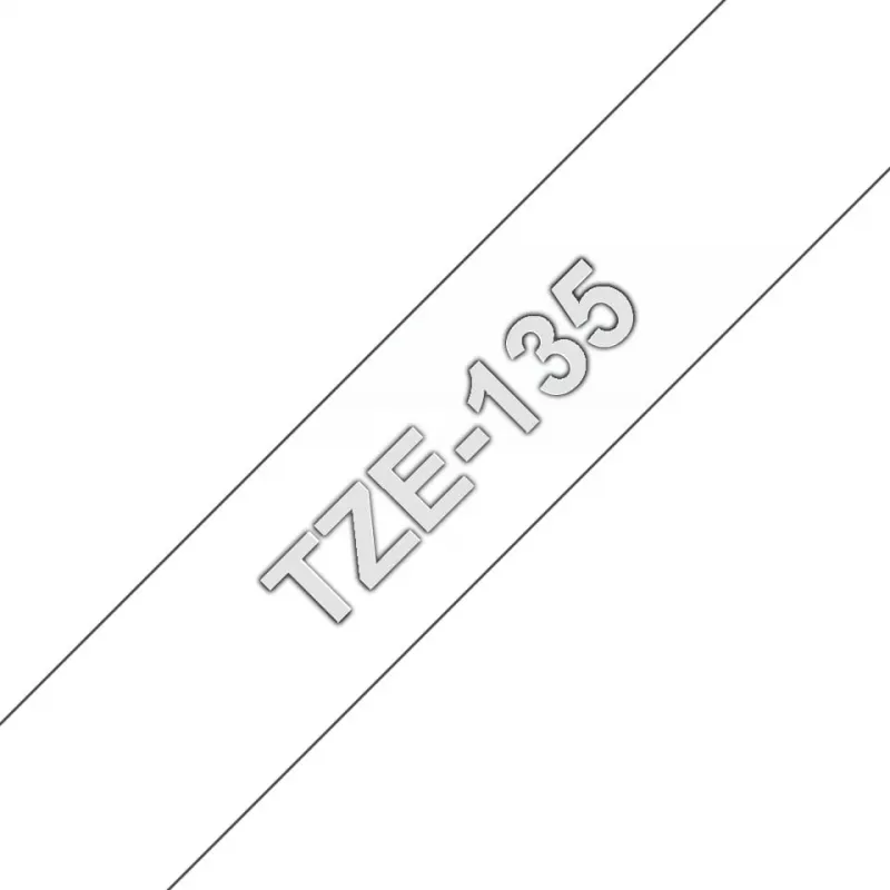 Lamineerband 12 mm Brother TZe135