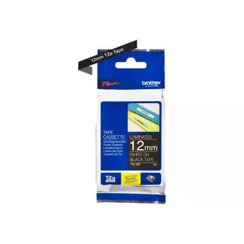 Labeltape Brother TZe-335