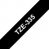 Labeltape Brother TZe-335