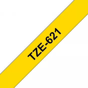 Labelband Brother TZE621