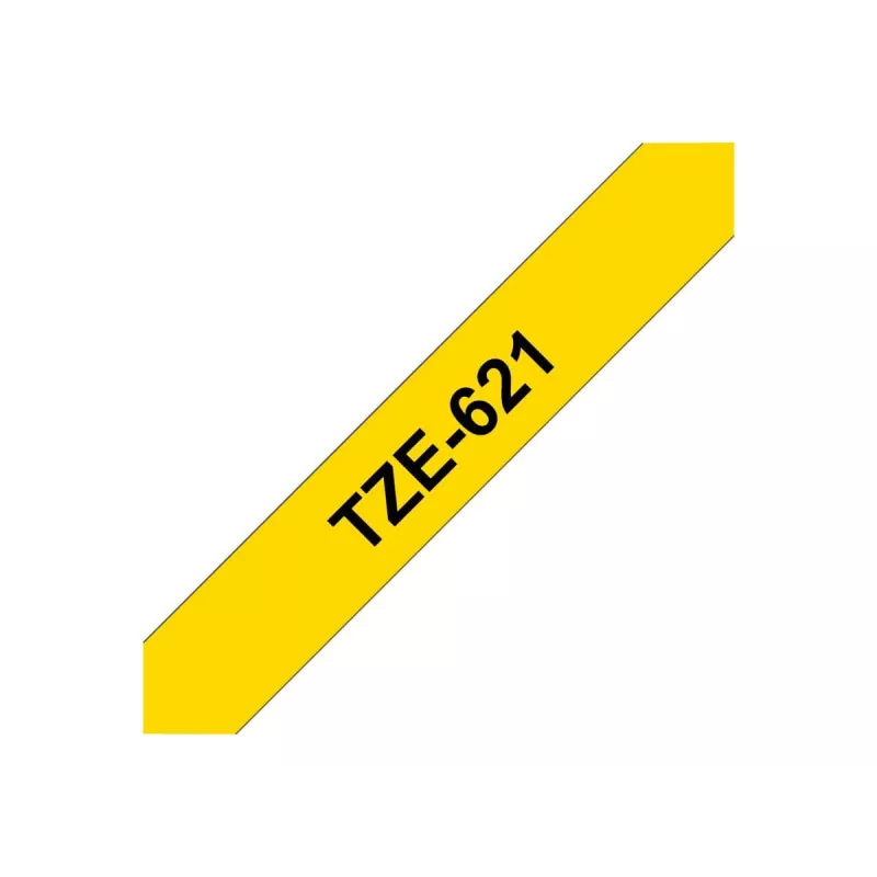 Labelband Brother TZE621