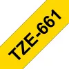 Labelband TZ Brother TZE-661