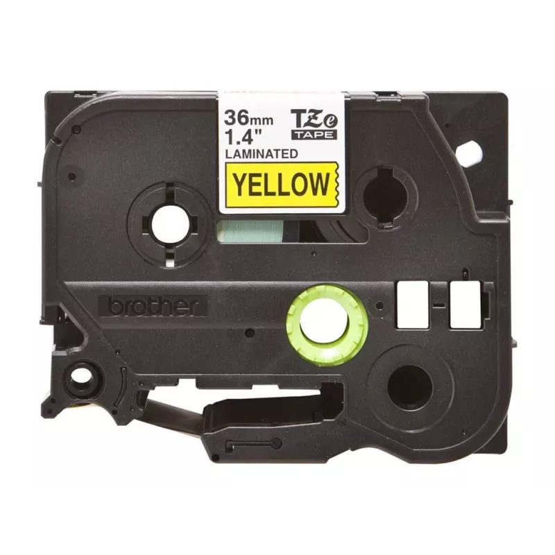 Labelband TZ Brother TZE-661