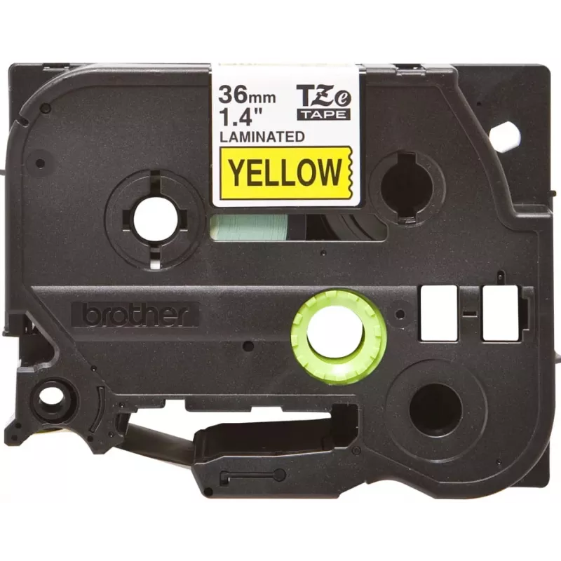 Labelband TZ Brother TZE-661