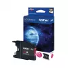 Inktpatroon Brother LC1280XLM magenta