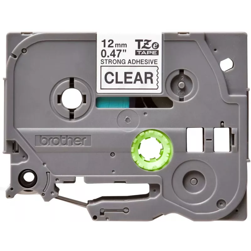 Labelband TZ Brother TZE-S131