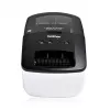 Brother QL-700 | thermisch | labelprinter | zwart/wit