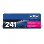 Brother TN-241M tonercartridge, magenta, 1400 pagina's