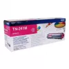 Brother TN-241M tonercartridge, magenta, 1400 pagina's
