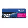 Brother TN-241M tonercartridge, magenta, 1400 pagina's