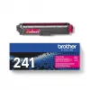Brother TN-241M tonercartridge, magenta, 1400 pagina's