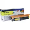 Brother TN-245Y tonercartridge, geel, 2200 pagina's