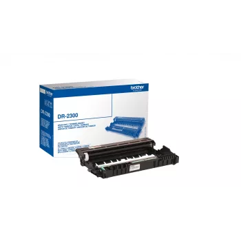 Trommeleenheid origineel Brother HL-L2300D HL-L2340DW HL-L2360DN