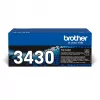 Brother TN-3430 tonerpatroon 1 st. origineel zwart