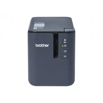 Labelprinter Brother PT-P950NW thermotransfer 360x360 DPI 60 mm/s