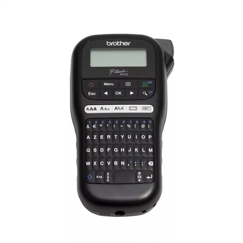Brother P-Touch PT-H110 - labelprinter