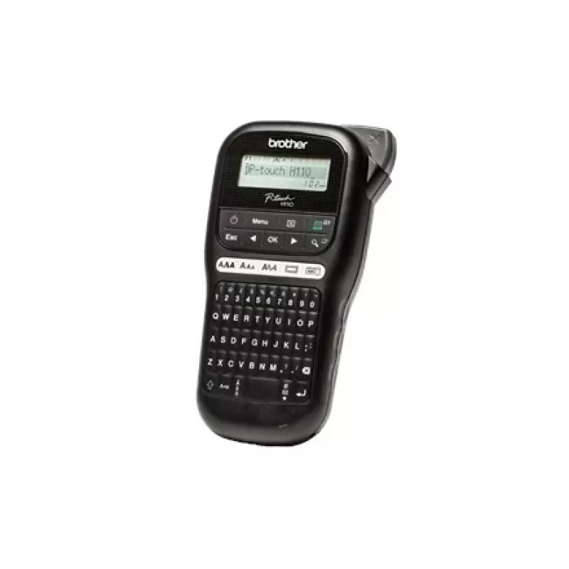 Brother P-Touch PT-H110 - labelprinter