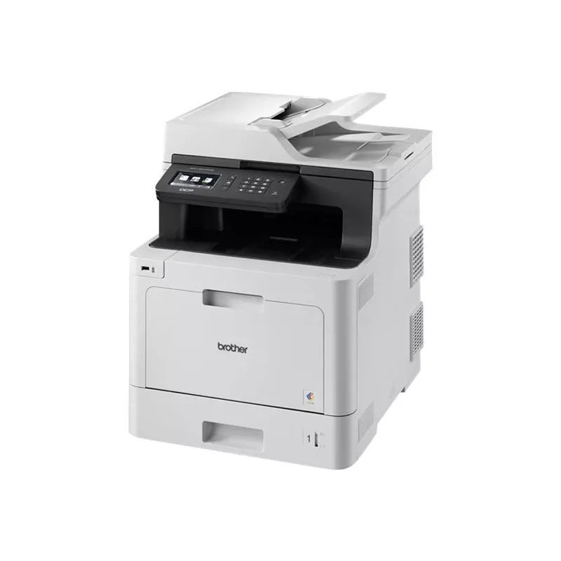 Brother DCP-L8410CDW - Multifunctioneel