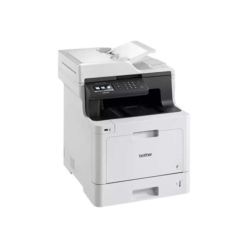 Brother DCP-L8410CDW - Multifunctioneel