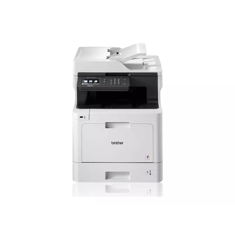 Brother DCP-L8410CDW - Multifunctioneel