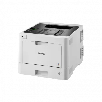 Brother HL-L8260CDW | Kleur | Laser | Standaard | Wi-Fi | Maximaal ISO A-papierformaat A4 | Wit