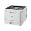 Brother HL-L8260CDW | Kleur | Laser | Standaard | Wi-Fi | Maximaal ISO A-papierformaat A4 | Wit