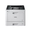 Brother HL-L8260CDW | Kleur | Laser | Standaard | Wi-Fi | Maximaal ISO A-papierformaat A4 | Wit