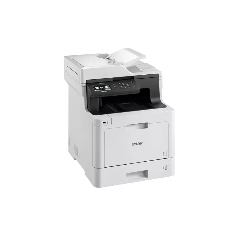 Multifunctionele printer Brother MFC-L8690CDW Laser Kleur