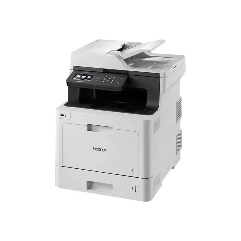 Multifunctionele printer Brother MFC-L8690CDW Laser Kleur