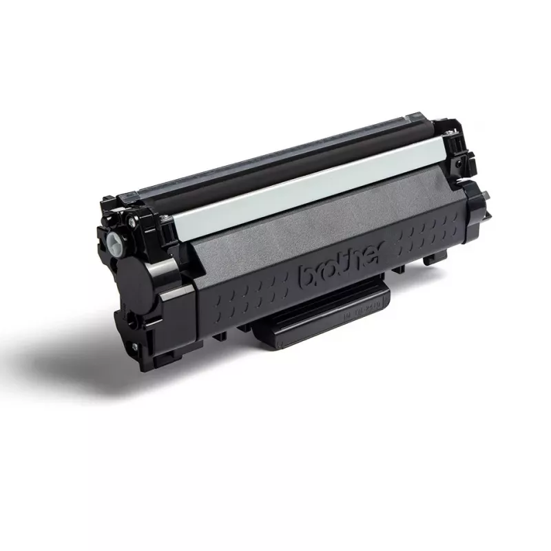 Brother TN-2410 tonercartridge, zwart, 1200 pagina's