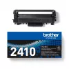 Brother TN-2410 tonercartridge, zwart, 1200 pagina's